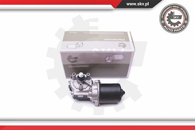 Esen Skv Wischermotor [Hersteller-Nr. 19SKV094] für Ford von ESEN SKV