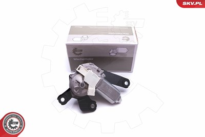 Esen Skv Wischermotor [Hersteller-Nr. 19SKV097] für Peugeot von ESEN SKV