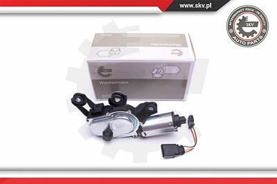 Esen Skv Wischermotor [Hersteller-Nr. 19SKV099] für Audi von ESEN SKV