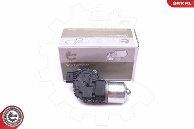 Esen Skv Wischermotor [Hersteller-Nr. 19SKV119] für Audi, Seat von ESEN SKV