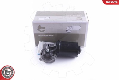 Esen Skv Wischermotor [Hersteller-Nr. 19SKV122] für Fiat von ESEN SKV