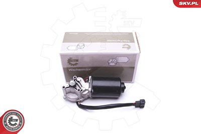 Esen Skv Wischermotor [Hersteller-Nr. 19SKV123] für Peugeot von ESEN SKV
