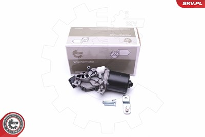 Esen Skv Wischermotor [Hersteller-Nr. 19SKV131] für Citroën, Ds von ESEN SKV