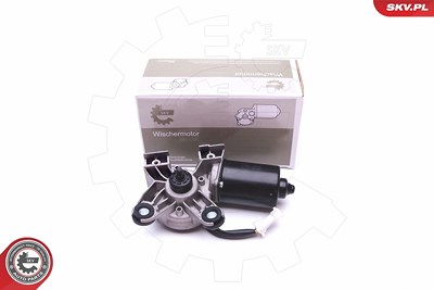 Esen Skv Wischermotor [Hersteller-Nr. 19SKV133] für Opel von ESEN SKV