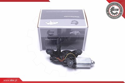 Esen Skv Wischermotor [Hersteller-Nr. 19SKV142] für Alfa Romeo von ESEN SKV