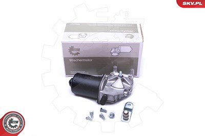 Esen Skv Wischermotor [Hersteller-Nr. 19SKV144] für BMW von ESEN SKV