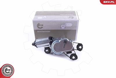 Esen Skv Wischermotor [Hersteller-Nr. 19SKV145] für Seat von ESEN SKV