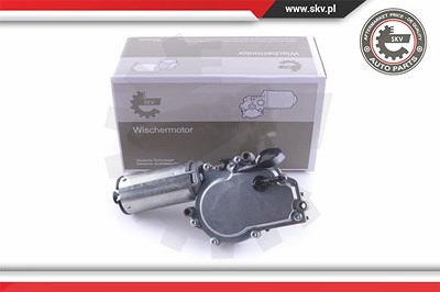 Esen Skv Wischermotor [Hersteller-Nr. 19SKV153] für VW von ESEN SKV