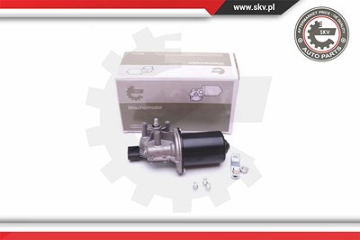Esen Skv Wischermotor [Hersteller-Nr. 19SKV155] für Smart von ESEN SKV