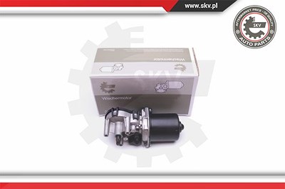 Esen Skv Wischermotor [Hersteller-Nr. 19SKV157] für Mini von ESEN SKV