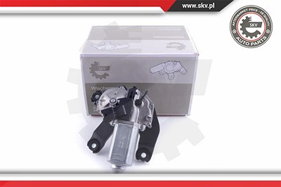 Esen Skv Wischermotor [Hersteller-Nr. 19SKV162] für Mini von ESEN SKV