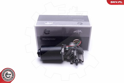 Esen Skv Wischermotor [Hersteller-Nr. 19SKV163] für Renault von ESEN SKV
