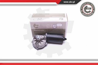 Esen Skv Wischermotor [Hersteller-Nr. 19SKV176] für Mercedes-Benz von ESEN SKV
