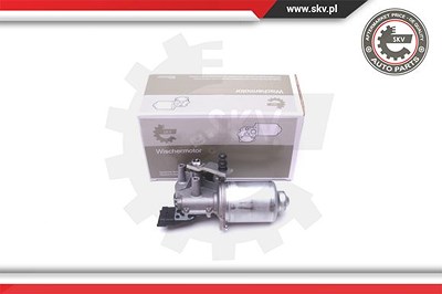 Esen Skv Wischermotor [Hersteller-Nr. 19SKV187] für Peugeot von ESEN SKV