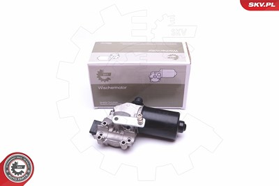 Esen Skv Wischermotor [Hersteller-Nr. 19SKV188] für Nissan, Opel, Renault, Vauxhall von ESEN SKV