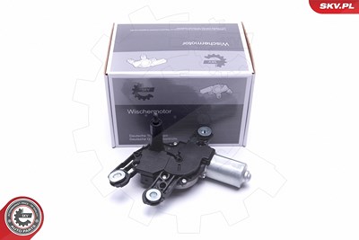 Esen Skv Wischermotor [Hersteller-Nr. 19SKV189] für Seat, Skoda, VW von ESEN SKV