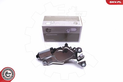 Esen Skv Wischermotor [Hersteller-Nr. 19SKV195] für Volvo von ESEN SKV