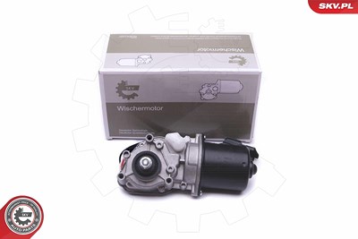 Esen Skv Wischermotor [Hersteller-Nr. 19SKV198] für Nissan, Opel, Renault von ESEN SKV