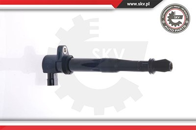 Esen Skv Zündspule [Hersteller-Nr. 03SKV027] für Fiat von ESEN SKV