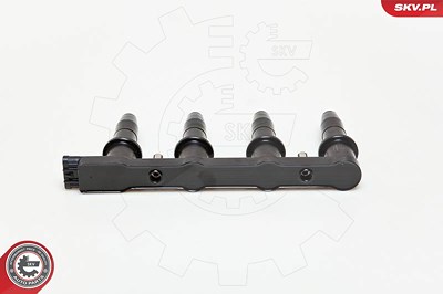 Esen Skv Zündspule [Hersteller-Nr. 03SKV168] für Chevrolet, Opel, Vauxhall von ESEN SKV
