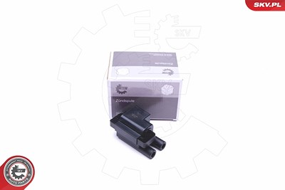 Esen Skv Zündspule [Hersteller-Nr. 03SKV328] für Mazda von ESEN SKV