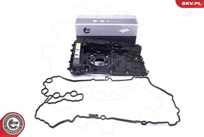 Esen Skv Zylinderkopfhaube [Hersteller-Nr. 48SKV057] für BMW, Mini von ESEN SKV