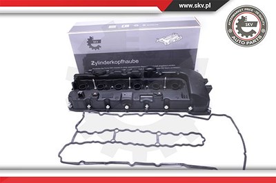Esen Skv Zylinderkopfhaube [Hersteller-Nr. 48SKV064] für BMW von ESEN SKV