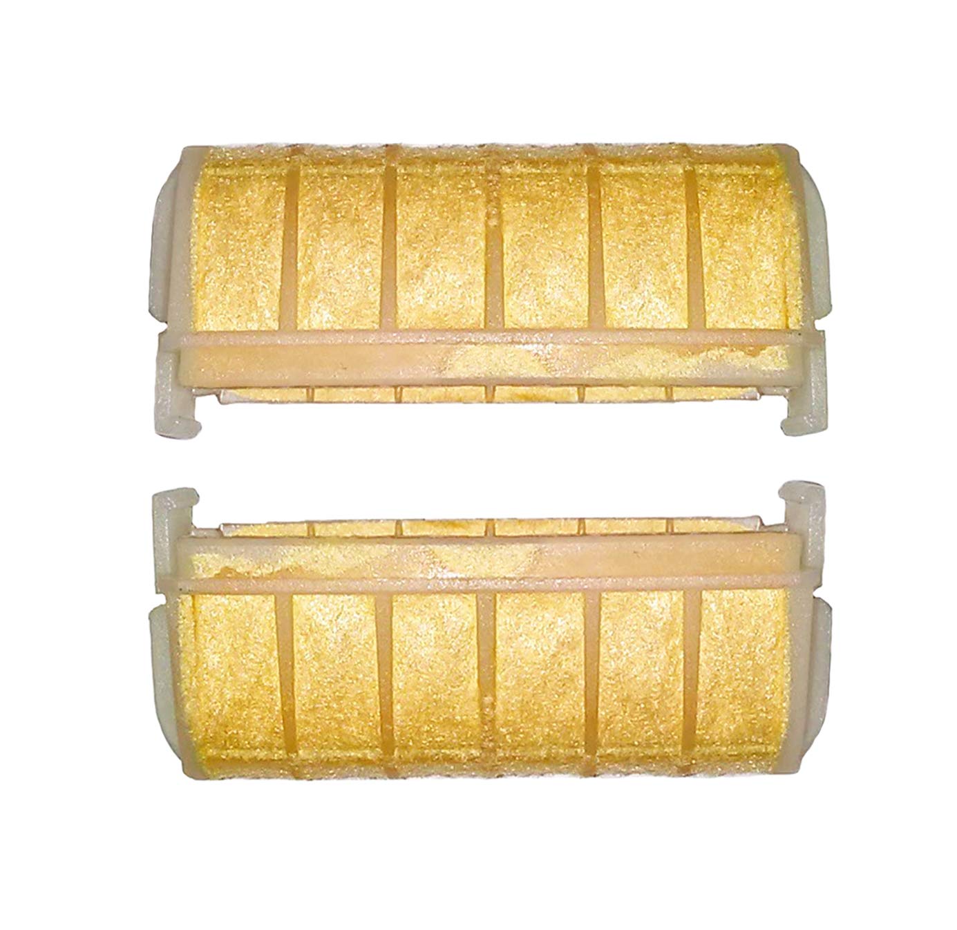 ZHIHUI Luftfilter passend für Stihl MS210 MS230 MS250 021 023 025 Kettensäge, kompatibel mit 1123, 120, 1613, 2 Stück von ESEYAIDA