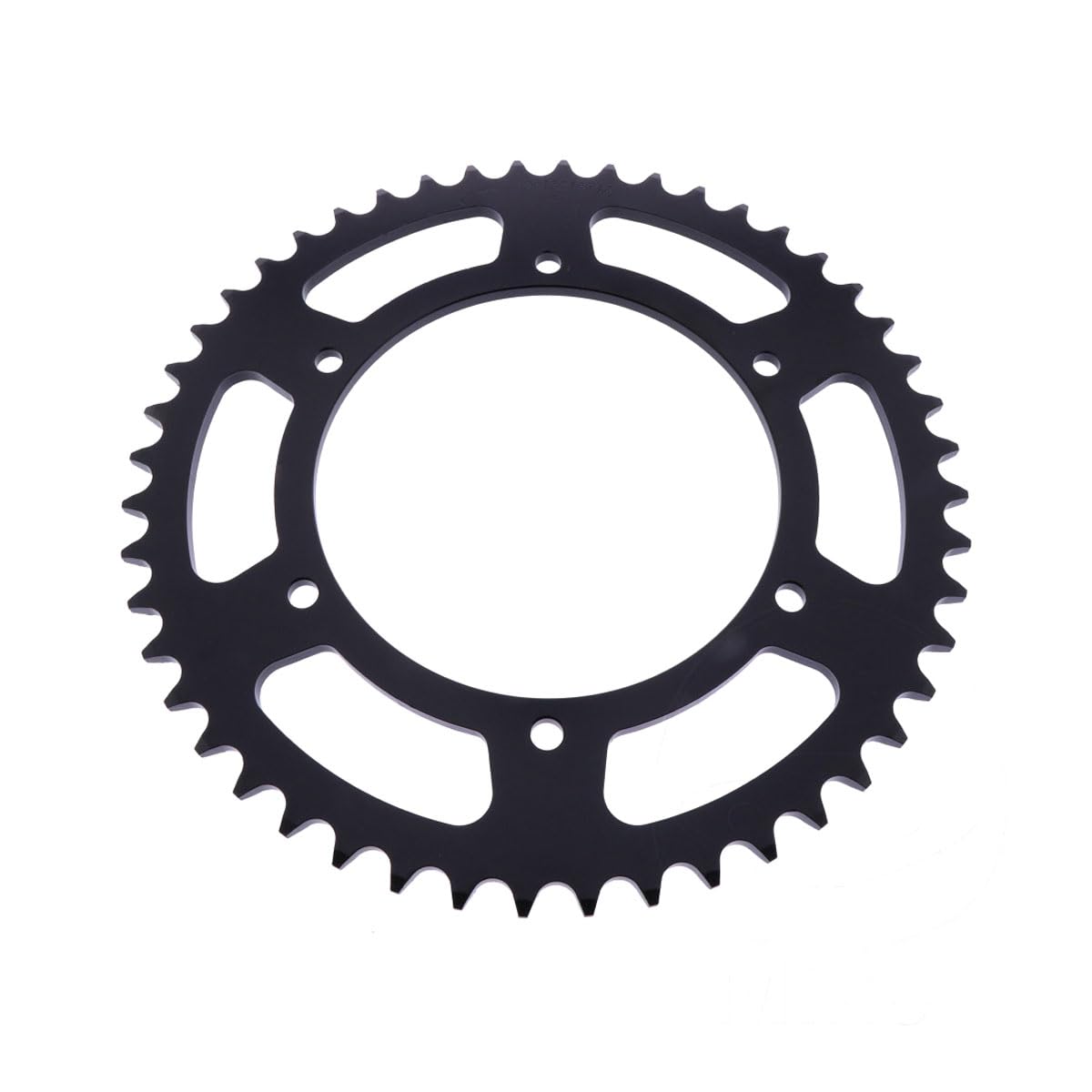 ESJOT Kettenrad 48Z Teilung 520 Schwarz ESJOT Kettenrad 48Z Teilung 520 Schwarz von ESJOT