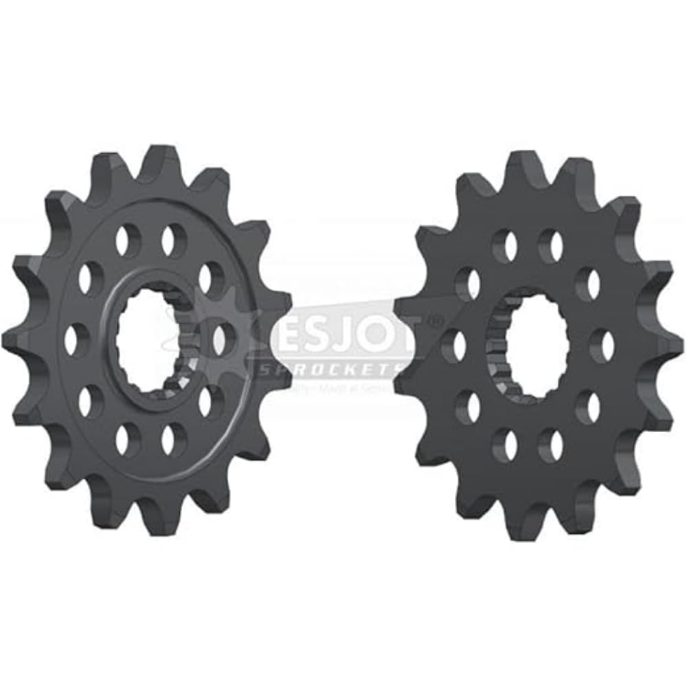 ESJOT Racing-Ritzel 15Z Teilung 520 ESJOT Racing-Ritzel 15Z Teilung 520 von ESJOT