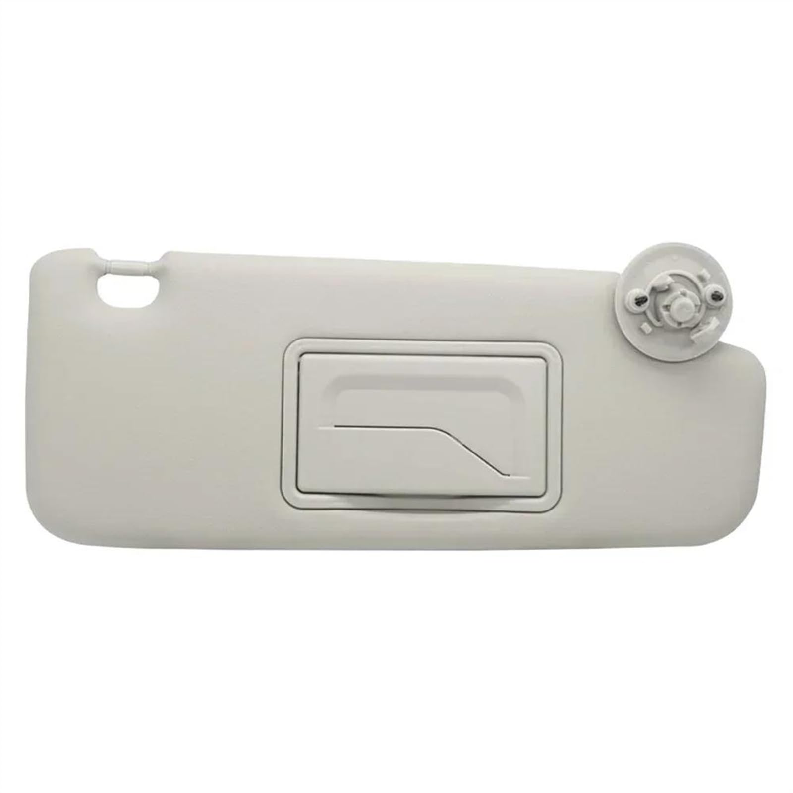 Auto Front Sonnenblende Links Rechts Auto Sonnenschutz P95327507 P95327509 Für Chevrolet Für Sonic Für Spark 2013 2014 2015 2016 Auto Polarisierte Sonnenblende(Recht) von ESPYN