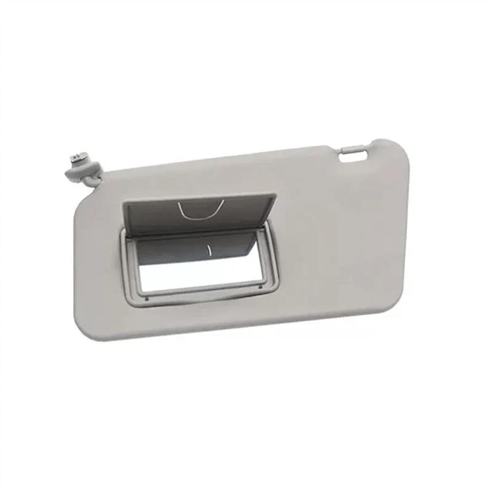 Auto Innere Sonnenblende Sonnenblende Sonnenschutz Für Suzuki Für Swift 2006-2009 2010 2011 2012 2013 2014 2015 2016 Für Splash 2011 Auto Polarisierte Sonnenblende(A Pair) von ESPYN