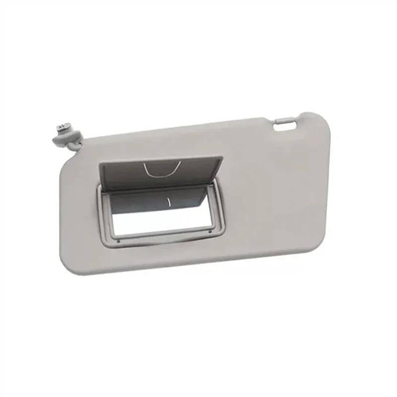 Auto Innere Sonnenblende Sonnenblende Sonnenschutz Für Suzuki Für Swift 2006-2009 2010 2011 2012 2013 2014 2015 2016 Für Splash 2011 Auto Polarisierte Sonnenblende(A Pair) von ESPYN