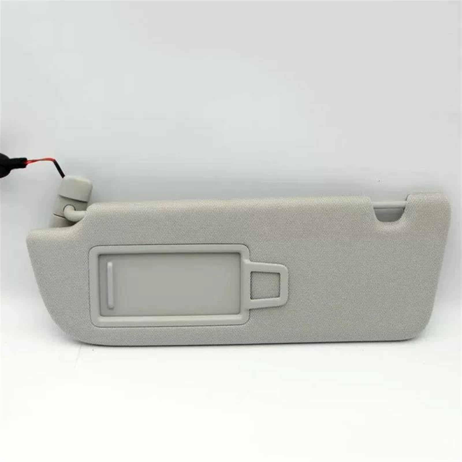 Auto LHD Innere Sonnenblende Sonnenblende Sonnenschutz Für A6 C8 2019 2020 2021 Für A7 4KE857551B3GX Auto Polarisierte Sonnenblende(Gray Left) von ESPYN