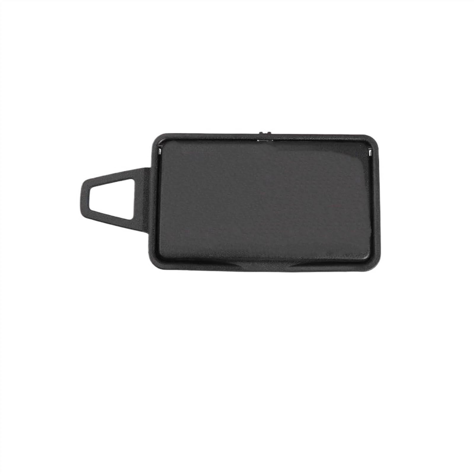 Auto-Sonnenblende, Spiegel, Make-up, Sonnenschutz, Kosmetikspiegel-Abdeckung, Für Benz W211, Für E-Klasse W219, Für CLS 2003–2010 Auto Polarisierte Sonnenblende(Schwarz rechts) von ESPYN
