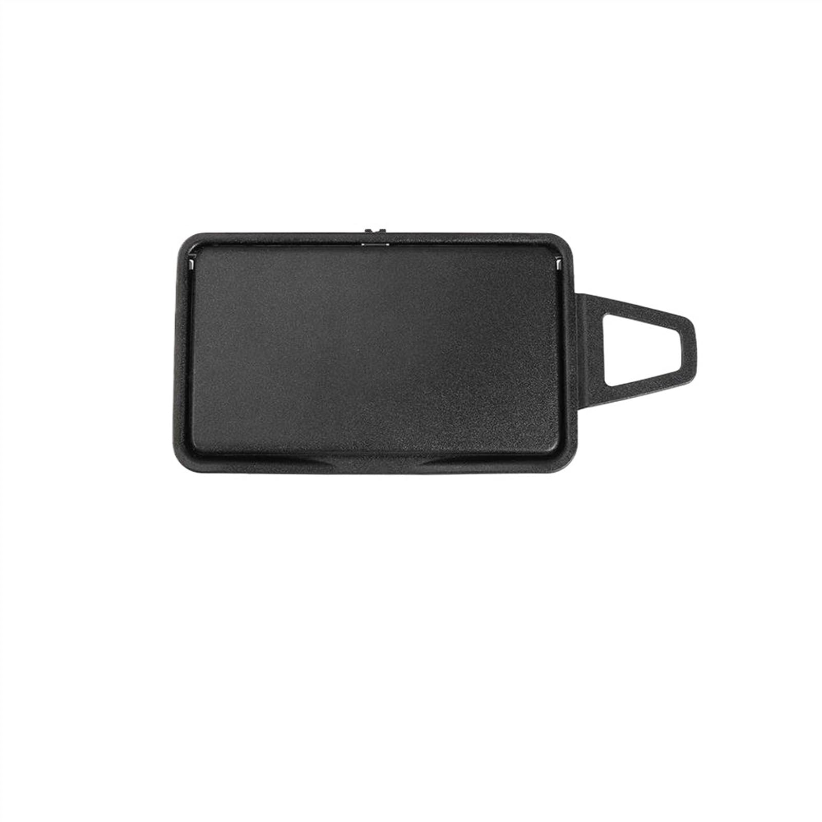 Auto-Sonnenblende, Spiegel, Make-up, Sonnenschutz, Kosmetikspiegel-Abdeckung, Für Benz W211, Für E-Klasse W219, Für CLS 2003–2010 Auto Polarisierte Sonnenblende(Schwarze Linke) von ESPYN