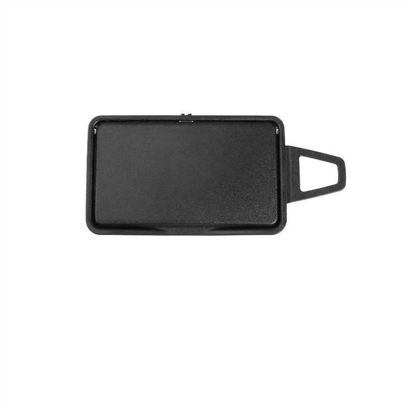 Auto-Sonnenblende, Spiegel, Make-up, Sonnenschutz, Kosmetikspiegel-Abdeckung, Für Benz W211, Für E-Klasse W219, Für CLS 2003–2010 Auto Polarisierte Sonnenblende(Schwarze Linke) von ESPYN