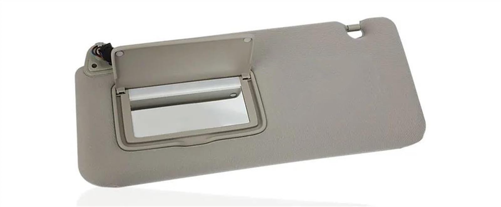 Auto-Sonnenblende Mit Spiegel Für Infiniti QX56 2011–2013 QX80 2014–2016, Linker Antrieb, Vorderer Sonnenschutz, Sonnenblende Auto Polarisierte Sonnenblende Auto-Sonnenblende Mit Spiegel Für Infiniti QX56 2011–2013 QX80 2014–2016, Linker Antrieb, Vorderer Sonnenschutz, Sonnenblende Auto Polarisierte Sonnenblende von ESPYN