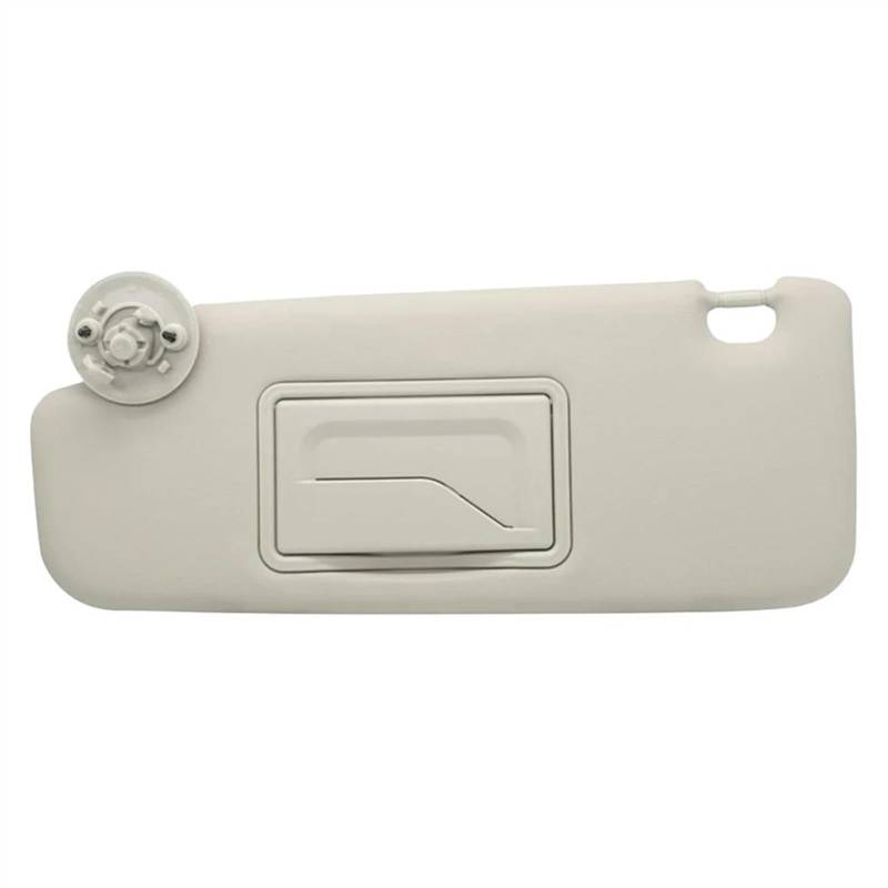 Auto-Sonnenschutz, Linke Und Rechte Seite, Sonnenblende Für Vorne, Für Chevrolet, Für Sonic, Für Spark 2013 2014 2015 2016 Auto Polarisierte Sonnenblende(Links) von ESPYN