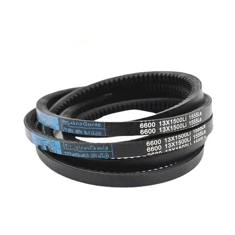 Drive Belt Zahnkeilriemen 13X1150Li 13X1168 13X1175 13X1180 13X1194 13X1200Li 13X1205 13X1210 13X1215 13X1219 Förderband Transferriemen(13X1210Li) von ESPYN