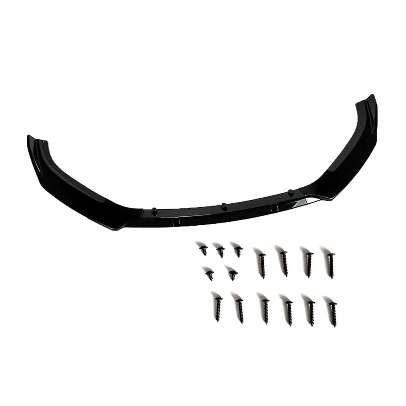 Frontspoiler Lippe Für Mazda 3 Für BM Für BN 2014-2019 3PCS Auto Frontschürze Lip Splitter Platte Abdeckung Trim Spoiler Diffusor Deflektor Körper Kit Canard Guard Frontspoiler Spoilerlippe (Farbe Frontspoiler Lippe Für Mazda 3 Für BM Für BN 2014-2019 3PCS Auto Frontschürze Lip Splitter Platte Abdeckung Trim Spoiler Diffusor Deflektor Körper Kit Canard Guard Frontspoiler Spoilerlippe (Farbe von ESPYN