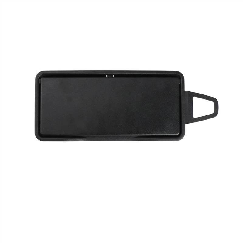 Für Benz W212 Für E-Klasse E200 E260 E300 E400 W218 Für CLS 2128108100 Auto Sonnenschutz Visier Make-Up Kosmetik Spiegel Abdeckung Auto Polarisierte Sonnenblende(Schwarze Linke) von ESPYN
