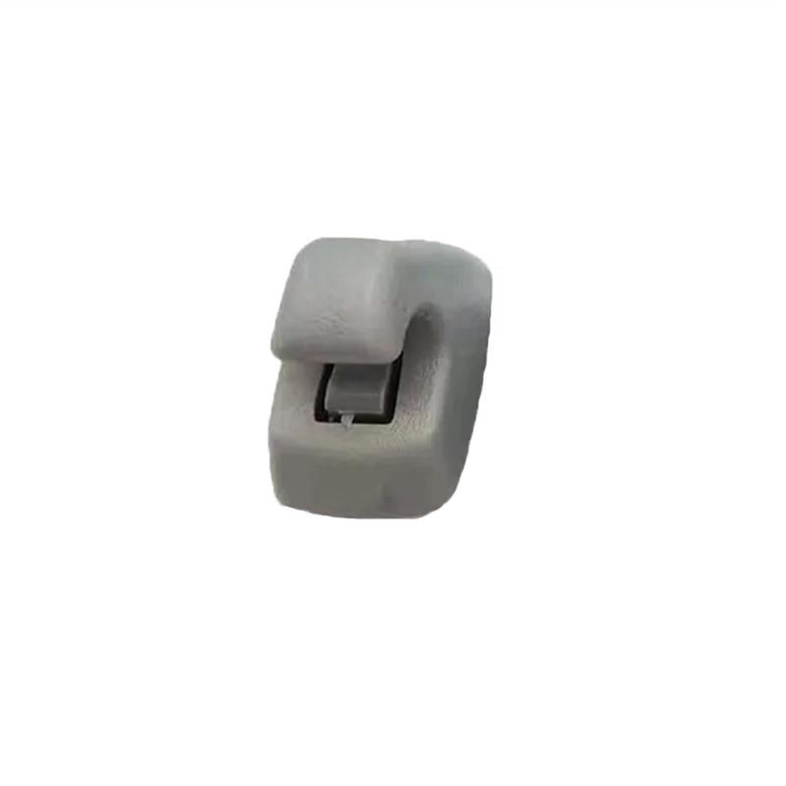 Für Chevrolet Für Spark 2011 2012 2013 2014 2015 2016 2017 2018 2019 2020 Auto-Sonnenschutz-Clip, Sonnenschutz-Unterstützungsclip Auto Polarisierte Sonnenblende(1 Piece) von ESPYN