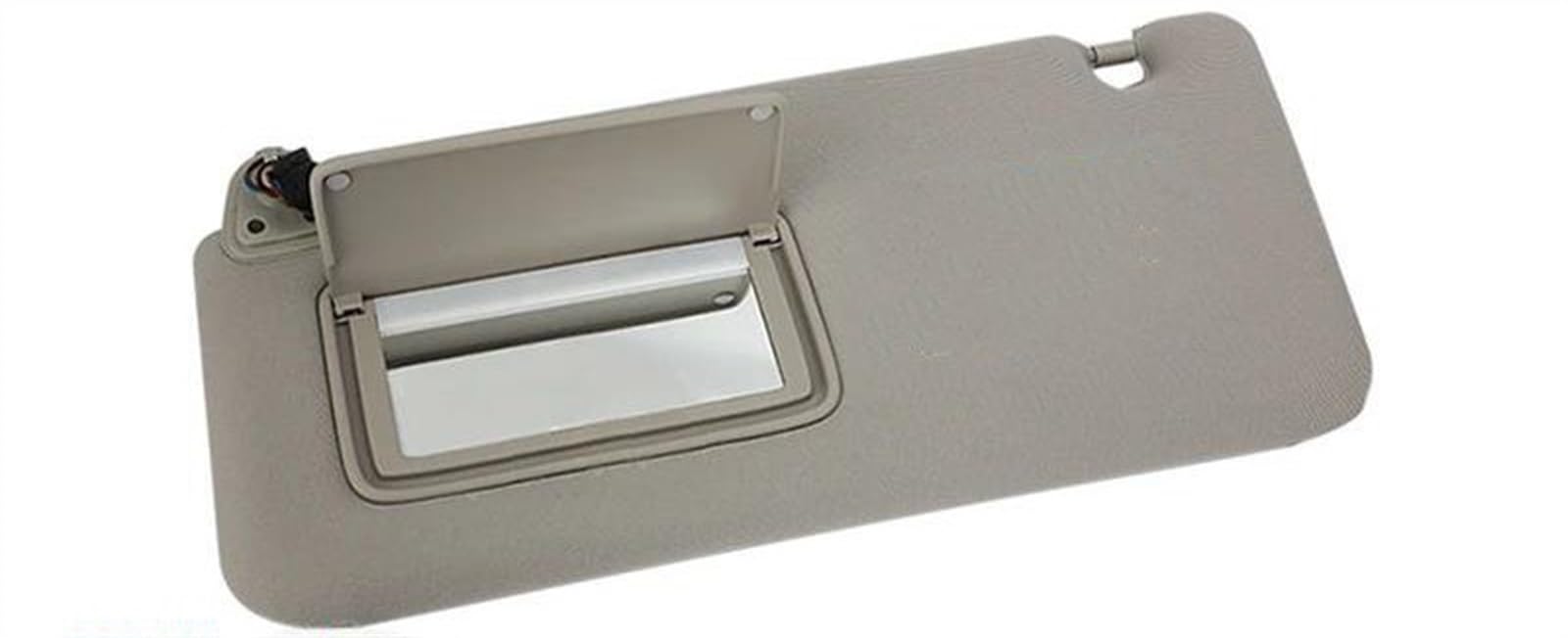 Für Infiniti QX56 QX80 2011-2016 964011LA3D 96401-1LA3D Linken Antriebs Auto Vorne Sonnenschirm Abdeckung Schatten Schild Sonnenblende Auto Polarisierte Sonnenblende Für Infiniti QX56 QX80 2011-2016 964011LA3D 96401-1LA3D Linken Antriebs Auto Vorne Sonnenschirm Abdeckung Schatten Schild Sonnenblende Auto Polarisierte Sonnenblende von ESPYN