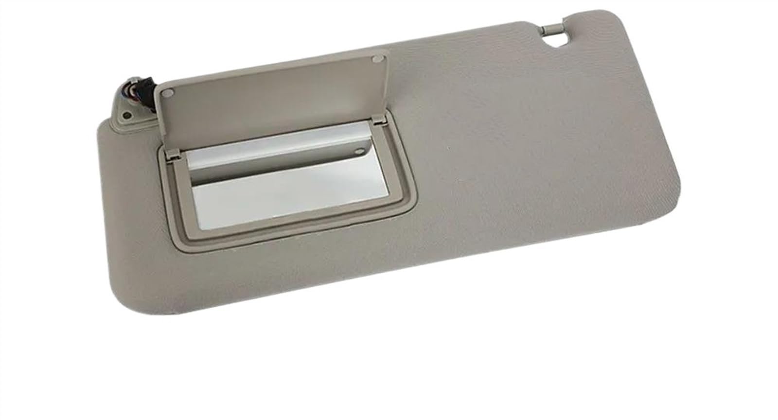 Für Infiniti QX56 QX80 2011-2016 964011LA3D 96401-1LA3D Linker Antrieb Auto Sonnenblende Sonnenschirm Abdeckung Sonnenschutz Schild Auto Polarisierte Sonnenblende Für Infiniti QX56 QX80 2011-2016 964011LA3D 96401-1LA3D Linker Antrieb Auto Sonnenblende Sonnenschirm Abdeckung Sonnenschutz Schild Auto Polarisierte Sonnenblende von ESPYN