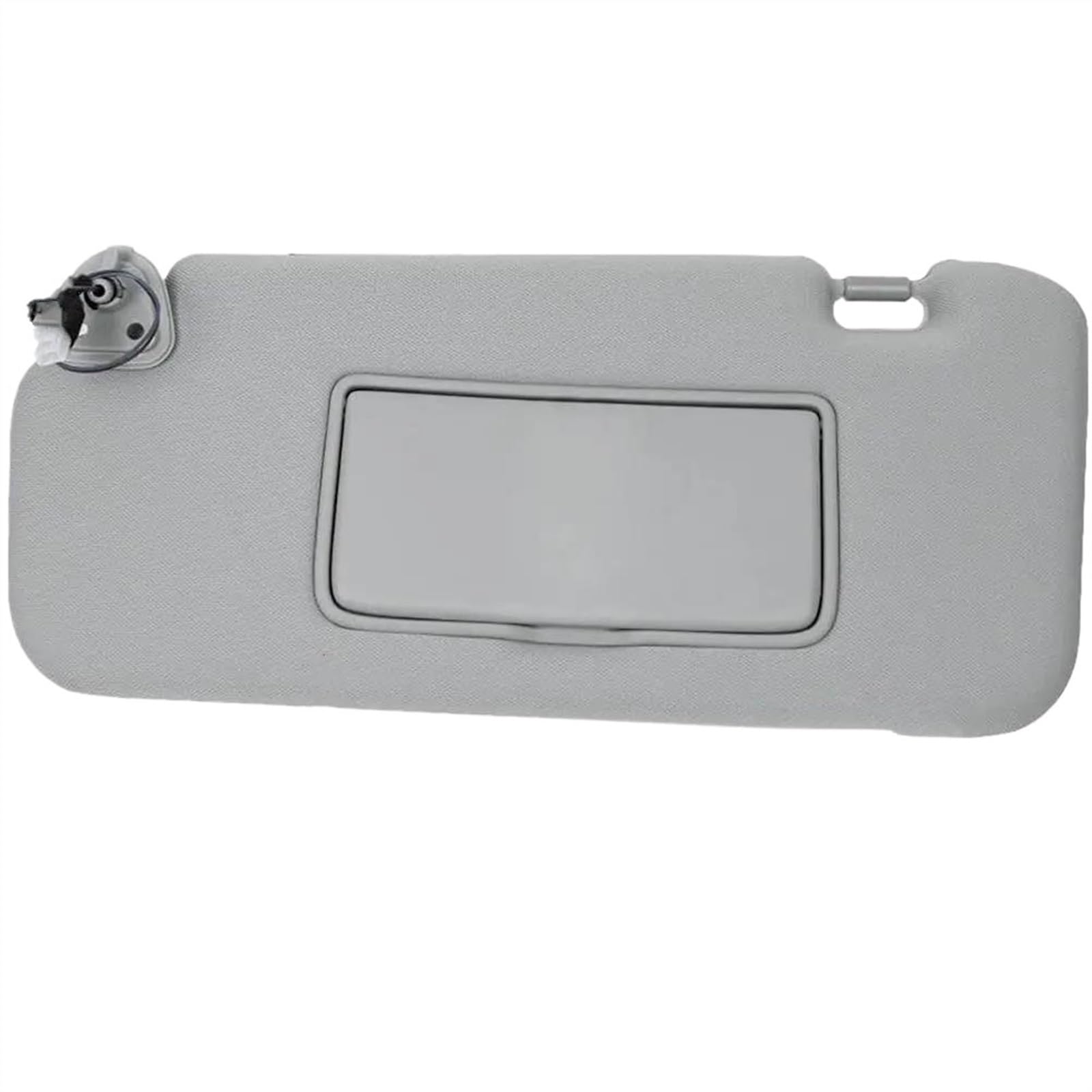 Für Nissan Für Murano 2009 2010 2011 2012 2013 2014 Sonnenblende Fahrerseite Links Mit Spiegel Grau Ersetzt 96401-1AA1B Auto Polarisierte Sonnenblende Für Nissan Für Murano 2009 2010 2011 2012 2013 2014 Sonnenblende Fahrerseite Links Mit Spiegel Grau Ersetzt 96401-1AA1B Auto Polarisierte Sonnenblende von ESPYN