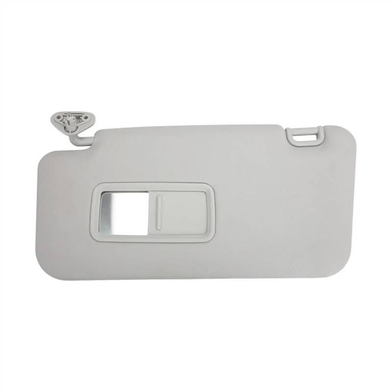Für Subaru Für Forester 2009 2010 2011 2012 2013 LHD Auto Sonnenschutz Abdeckung Schatten Grau Sonnenblende Extender Fahrerseite Auto Polarisierte Sonnenblende von ESPYN