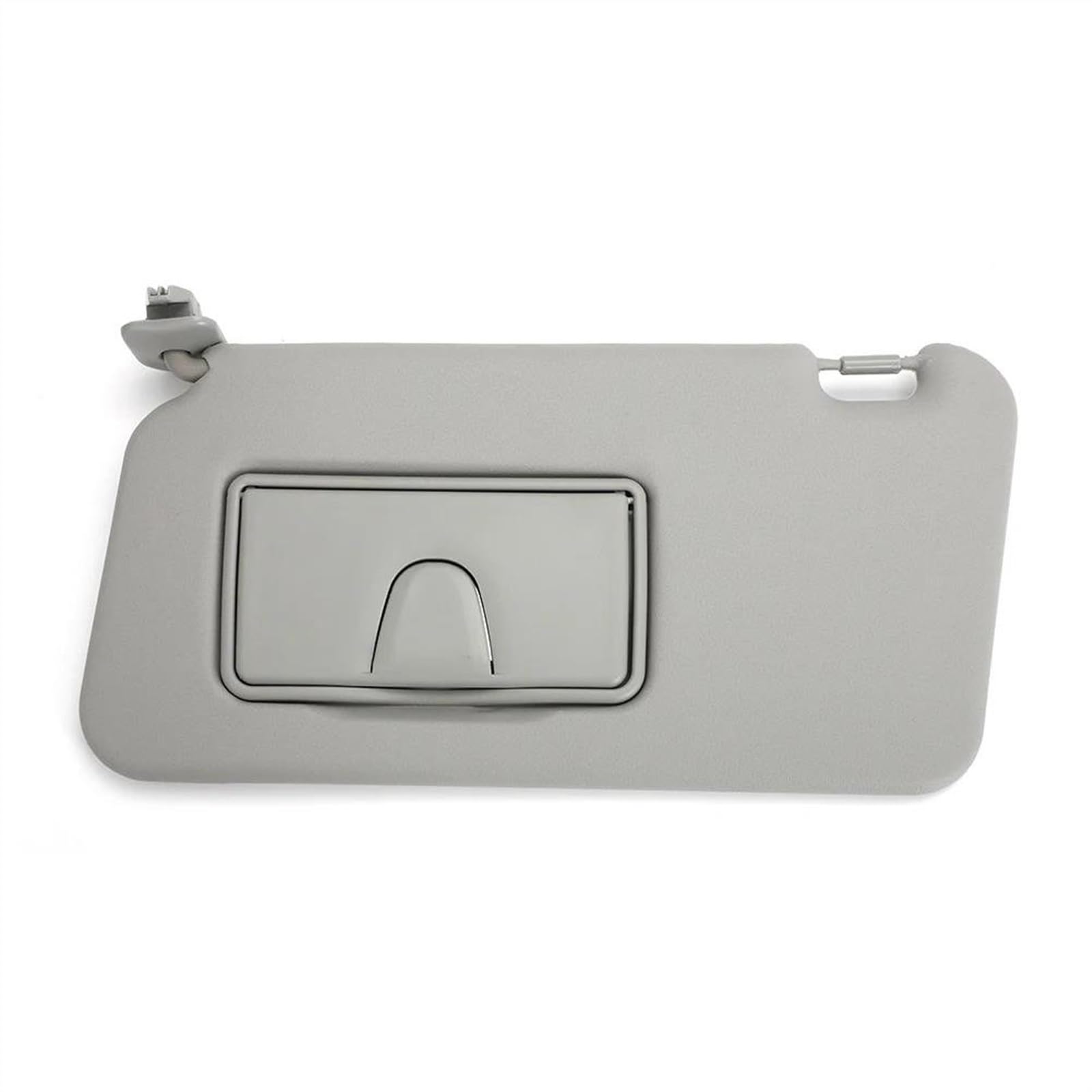 Für Suzuki Für Swift 2006-2011 2012 2013 2014 2015 2016 Für Splash 2011 84802-63J51 Sonnenblende Sonnenschutz Mit Spiegel Sonnenblende Auto Polarisierte Sonnenblende(Links) von ESPYN