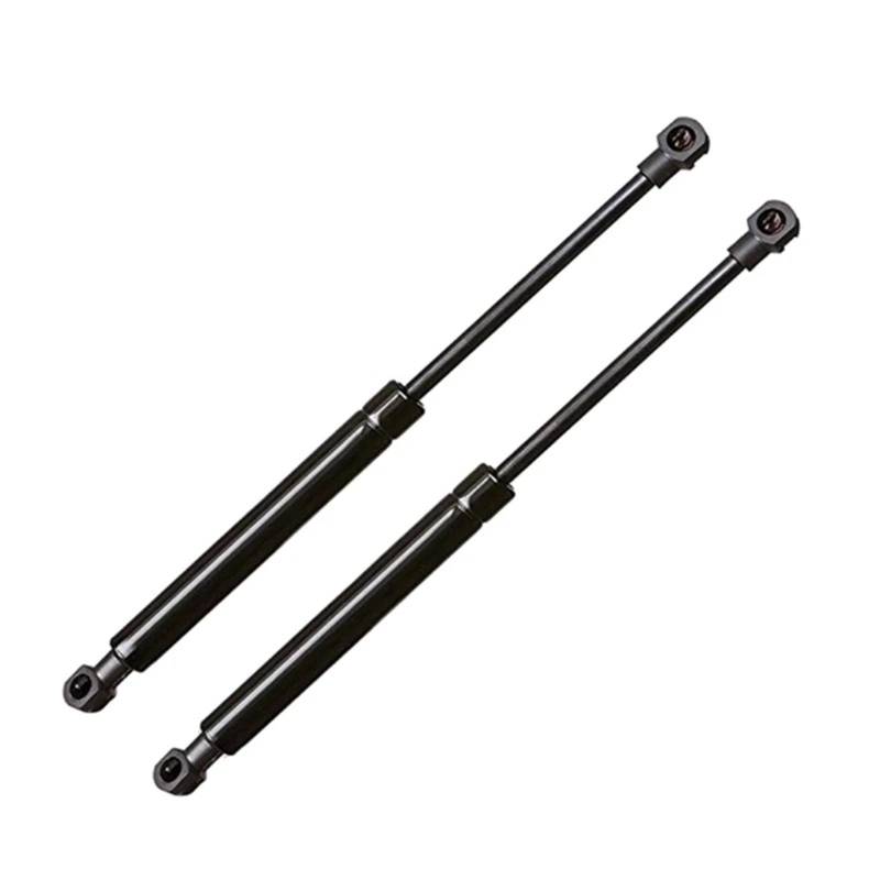Motorhaubenlift Für 997 987 2er-Pack Fronthauben-Motorhaubenlift Unterstützt Gasfederstreben 99751155101 Haubenlift-Unterstützungen von ESPYN