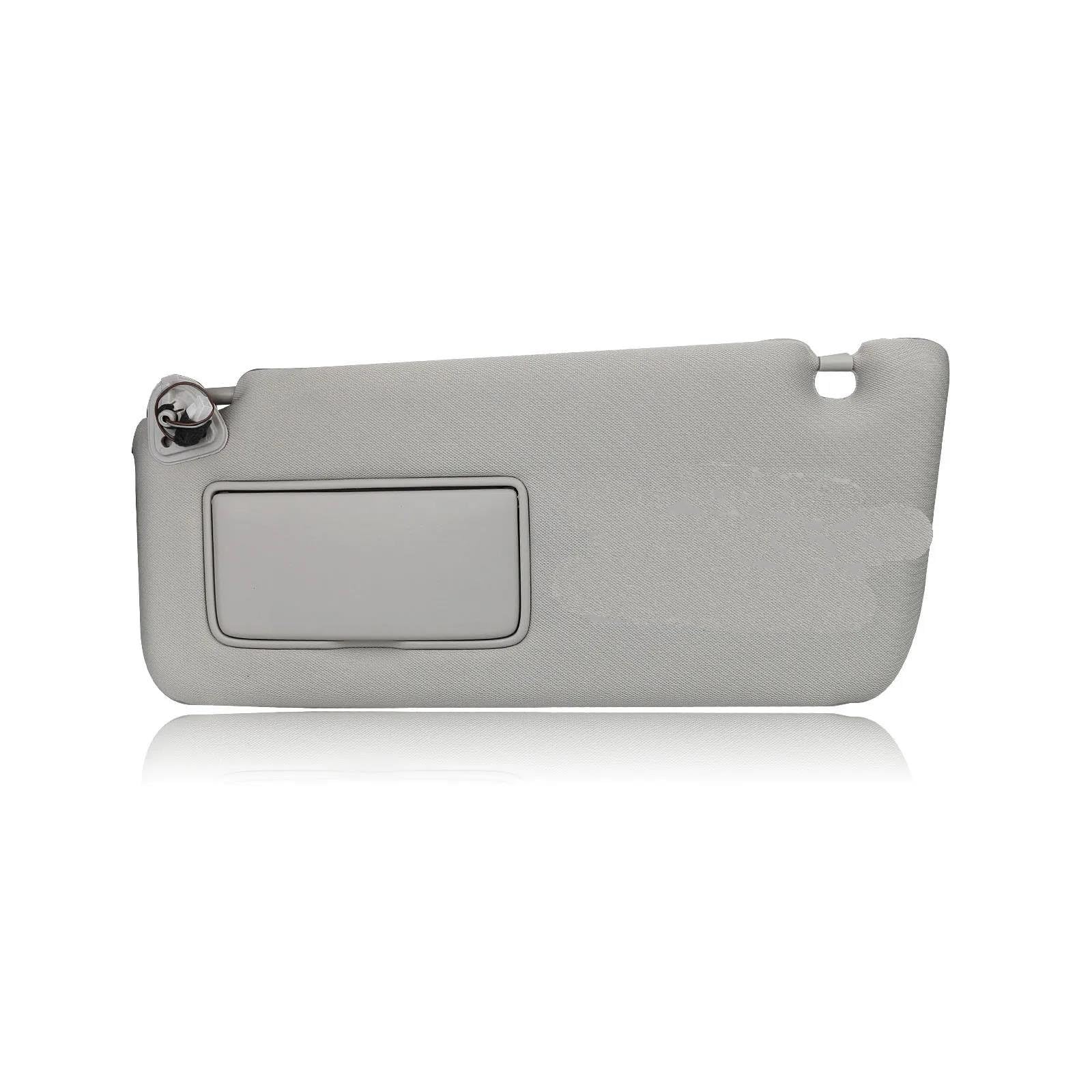 Sonnenblende Für Infiniti QX56 QX80 964011LA3D 96401-1LA3D 2011-2015 2016 Linken Antriebs Grau Front Schatten Abdeckung Sonnenblende Auto Polarisierte Sonnenblende Sonnenblende Für Infiniti QX56 QX80 964011LA3D 96401-1LA3D 2011-2015 2016 Linken Antriebs Grau Front Schatten Abdeckung Sonnenblende Auto Polarisierte Sonnenblende von ESPYN